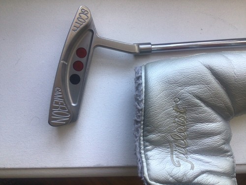 Putter scotty cameron - , studio