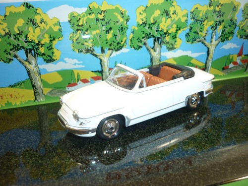 Ixo panhard pl - , 17