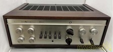 Luxman SQ38FD MK-II Tube