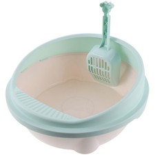  Caisse À Litière Pour Chat