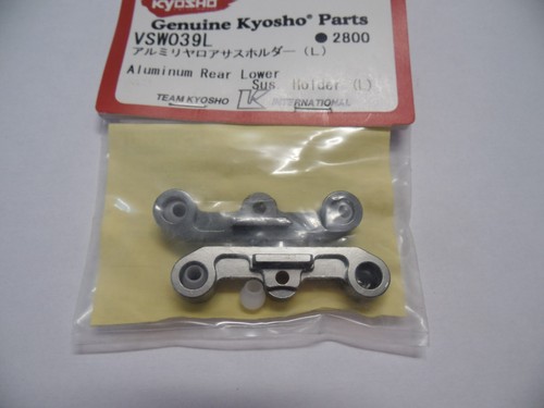 Kyosho vsw039l aluminium rear - kyosho,