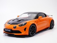 Alpine a110r radicale - alpine,