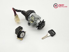 Jeu serrures (Peugeot - Speed