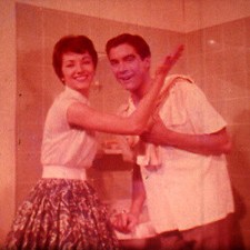 Film 16 mm: Réclames Cinéma