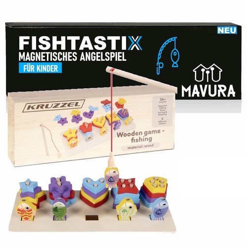 Fishtastix magnétique jeu - magnétique,