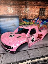 Hoonigan Unlimited desert