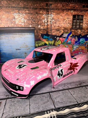 Hoonigan unlimited desert - hoonigan,