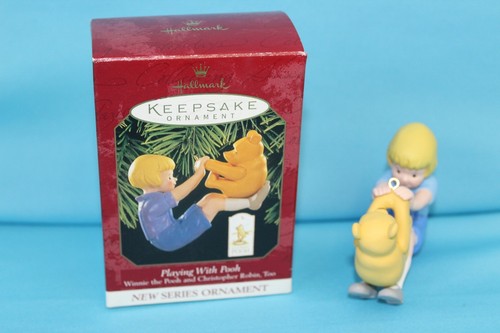 Hallmark keepsake 1999 walt - hallmark,