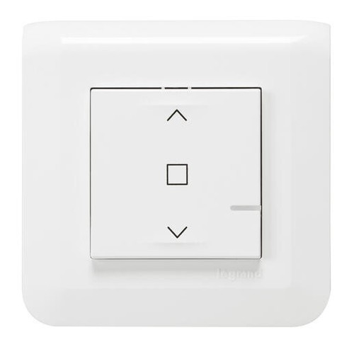 Legrand 77746l interrupteur - legrand,