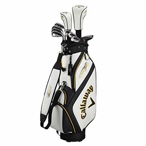 Ensemble club homme callaway - ensemble,