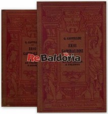 Eroi garibaldini voll.1 e 2