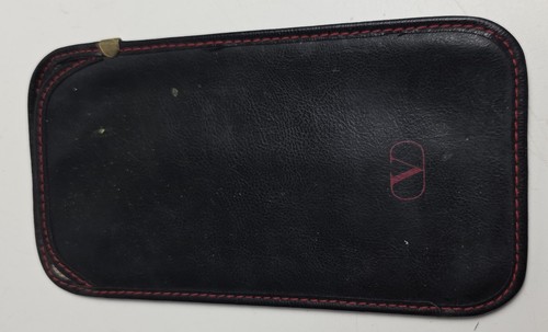 étui lunettes vintage - À,