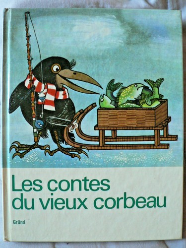 Gründ contes vieux - contes,