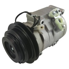 Compresseur de climatisation Mitsubishi Carisma Pajero III Klasseic 1.9 3.2