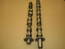 2 ARBRES A CAMES PEUGEOT 807 / 406 / C5 2.2 HDI 136 CV 4HW / 4HX