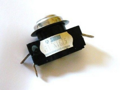 31x1675 thermostat - 31x1675,