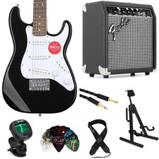 Squier Mini Strat Electric