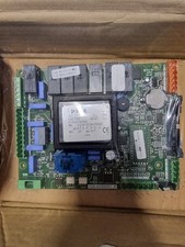 Carte électronique pour poêles à pellets Palazzetti JENNY TURBO