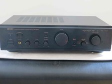 DENON Integrated Amplifier