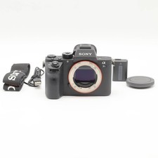 SONY ILCE-7SM2 Full-Frame