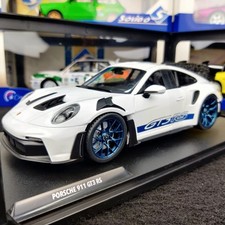 VOITURE SOLIDO PORSCHE 911