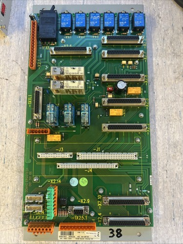 Demag ergotech 06138166 - demag,