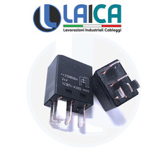 Relais 24V 20A 30A 5 Broches