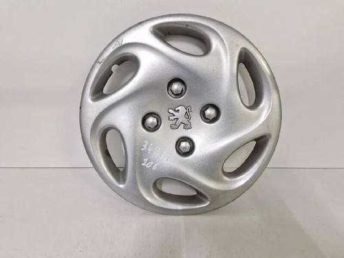 5416a2 enjoliveur peugeot 206 - 5416a2,