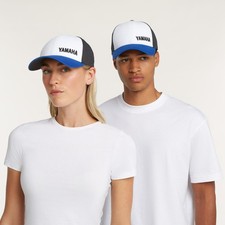 Yamaha Cappellino Adulte