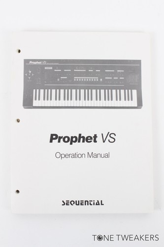 Sequential circuits prophet - sequential, vs