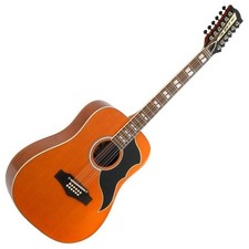 Eko Ranger XII VR EQ - Natural