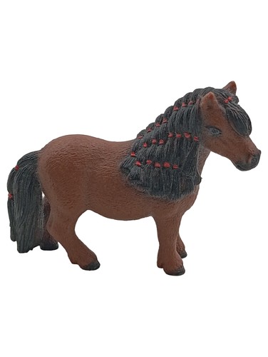 Schleich figurine cheval - schleich,