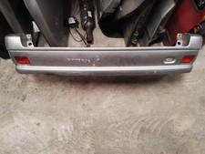 Pare choc arriere PEUGEOT 306