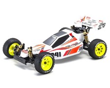 Kyosho turbo optima mid - optima,