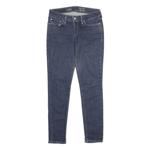 Levi jeans femme - demi, curve