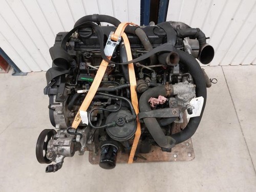 Moteur peugeot 306 break - moteur,