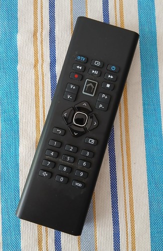 Télécommande décodeur - , tv