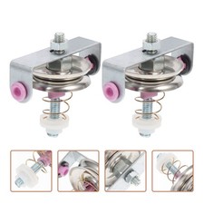  2 Pcs Tendeur Machine À Dessiner Tricotin Rond Accessoires Tricoter