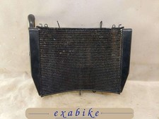 radiateur pour Honda CBR 600 RR  de 2007 a 2020