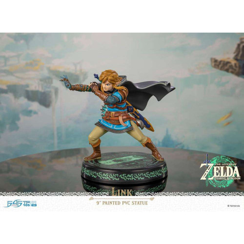 Legend zelda link - -,