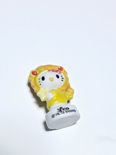 Hello kitty miniature - hello,