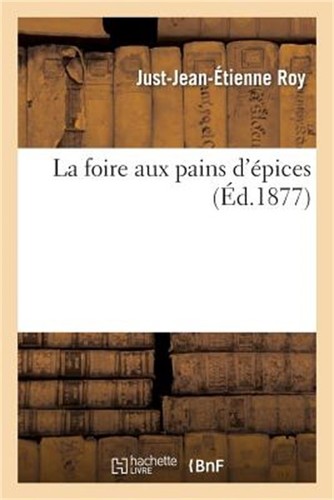 Foire aux pains pices - la,