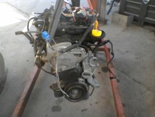 Moteur DACIA SANDERO 2 PHASE 1 6001552227
