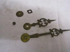 cp...paire d aiguilles d