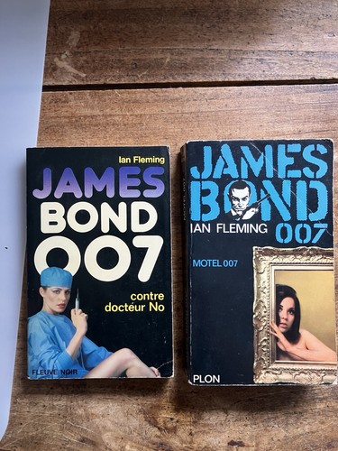 Ian fleming james - fleming, bond