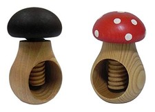 Wooden World Lot de 2