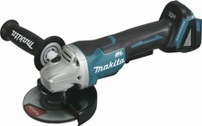 Meuleuse Ø 125 mm 18 V Li-Ion MAKITA - Sans batterie, ni chargeur - DGA508ZJ