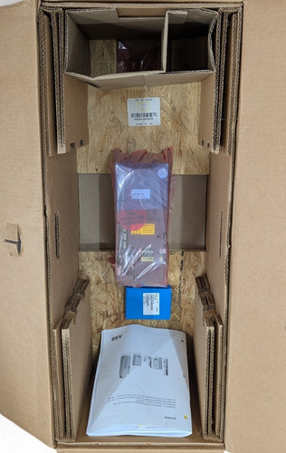 Abb ach550 08a8 - abb, ach550-u0-08a8-4+j400