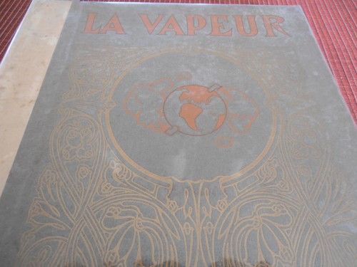 Catalogue vapeur chauffage - la,