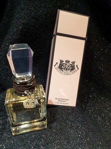 Juicy couture edp - couture,